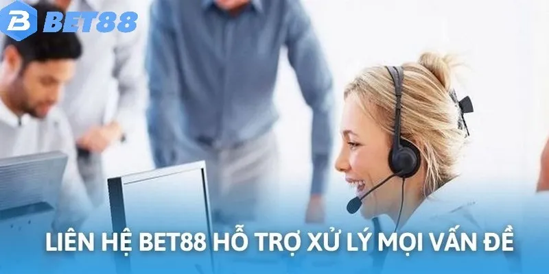 Chăm sóc khách hàng hỗ trợ thành viên nhà cái toàn diện